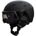 Rossignol Allspeed Visor Impacts Photochromic Hjelm Med Visir