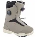 Nitro Scala Boa Snowboardstøvler For Kvinner