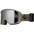 Sweet Protection Ripley Rig Reflect Skibriller