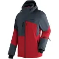 Maier Sports Waterproof Touring Pradollano Jakke
