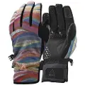 Matt Leisure Tootex Hansker