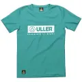 Uller Classic Kortarmet T-skjorte