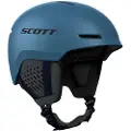 SCOTT Track Plus Hjelm