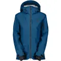 SCOTT Vertic Ripstop 3l Jakke