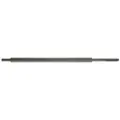 Holmenkol Metal Axle 240mm Roto Brush-håndtak