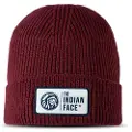 The Indian Face Alpine Lue