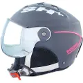 SH+ Exclusive 2.0 Visor Hjelm Med Visir