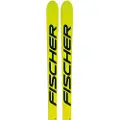 Fischer Rc4 Worldcup Sg Jr H-plate Junior Alpinski