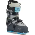 K2 Diverge Pro 2024 Skistøvler mønster