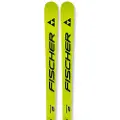 Fischer Rc4 Worldcup Gs M Plate Alpinski For Kvinner