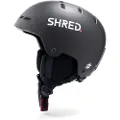 Shred Totality Hjelm