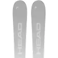 Head E.pure Joy + Joy 9 Gw Kvinnelig Alpinski Pakke