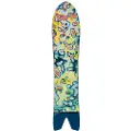 K2 Special Effects 2025 Snowboard mønster