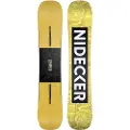 Nidecker Sensor Team Snøbrett