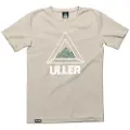 Uller Rocky Kortarmet T-skjorte