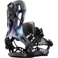 Nidecker Flow Nx2 Snowboardbindinger