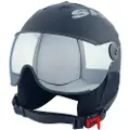 SH+ Shiver Visor Sf Hjelm Med Visir