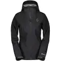 SCOTT Explorair Goretex Hybrid Lt Jakke