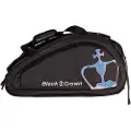 Black Crown Ultimate Pro 2.0 Padelracketbag