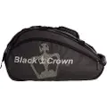 Black Crown Wonder Pro 2.0 Padelracketbag