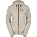 SCOTT Tech Warm Zip Jakke