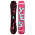 Yes. Airmaster 2025 Snowboard mønster