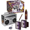 Guardians Of The Galaxy Forundring Starlords Boom Box-gaveeske