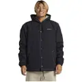 Quiksilver Rain Cloud Warm Jakke