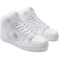 Dc-shoes Manteca 4 Hi Treningssko