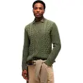 Superdry Jacob Cable Genser
