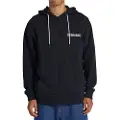 Dc-shoes Baseline Genser Med Hel Glidelås