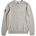 Quiksilver Marin Genser