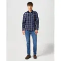 Wrangler 112356821 Larston Jeans
