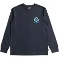 Billabong Sharky Langarmet T-skjorte