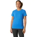 Helly Hansen Skog Graphic Kortarmet T-skjorte