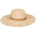 Roxy Bed Of Flower Hatt
