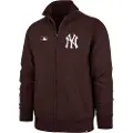 47 Mlb New York Yankees Core Islington Treningsjakke