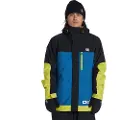 Dc-shoes Defiant Jakke