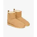 Superdry Suede Sherpa Ankle Snøstøvler