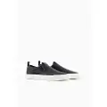 Armani Exchange Xuy010_xv799 Slip-on-sko