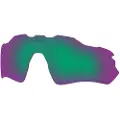 Oakley Radar Ev Path Erstatningslinser