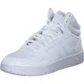 Adidas Hoops 3.0 Mid Treningssko