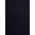 GBC Innbindingsomslag Lærstruktur A4 250g Sort - Binding cover