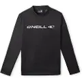 O'Neill Rutile Crew Fleece Kids Genser svart