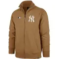 47 Mlb New York Yankees Core Islington Genser Med Hel Glidelås