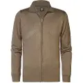 Petrol Industries M-3040-kwc225 Genser Med Glidelås