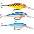 Rapala X-Rap Peto 20 cm Hot Tiger Pike (HTIP)