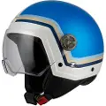 Nzi Zeta 2 åpen Hjelm