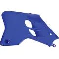 Ufo Yamaha Yz 80 01 Radiatorkåper