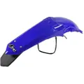 Ufo Yamaha Yz 125 20 Bakskjerm